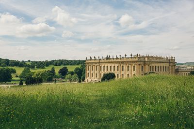 Chatsworth