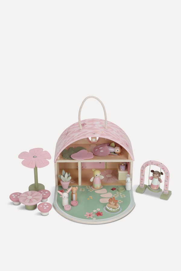 Fairy House from  Little Dutch