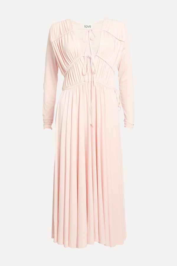 Lexi Dress from Tove x Relove