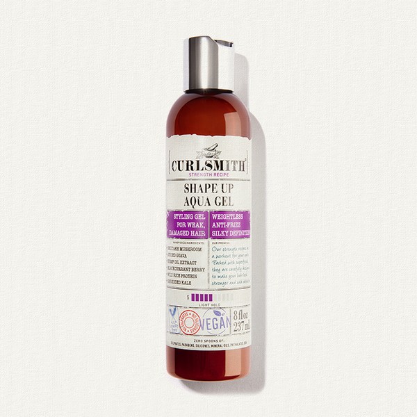Shape Up Aqua Gel