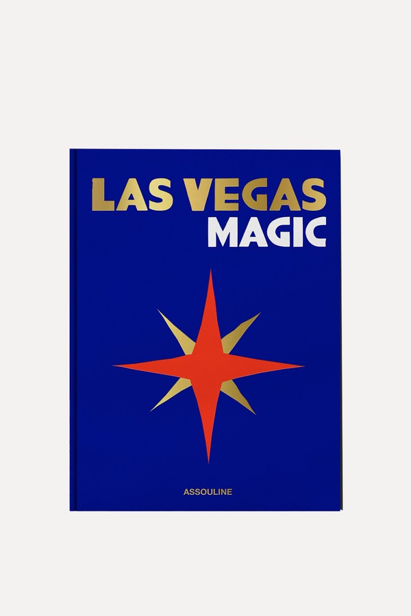 Las Vegas Magic from Richard Abowitz