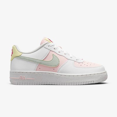 Air Force 1 Impact from Nike