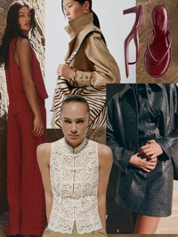 49 Cool Pieces On The High Street Right Now