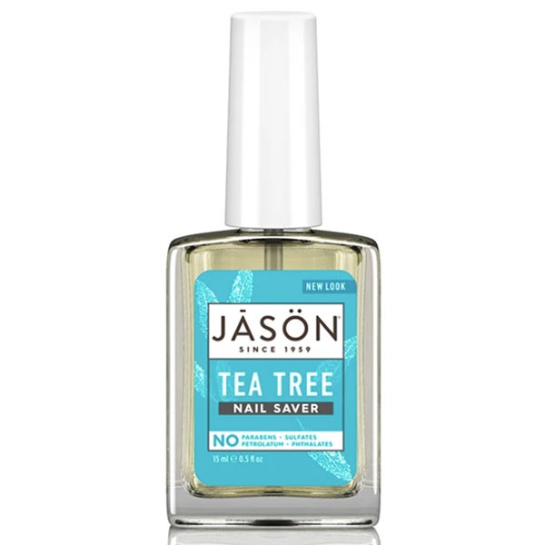 Purifying Tea Tree Pure Nail Saver from Jason