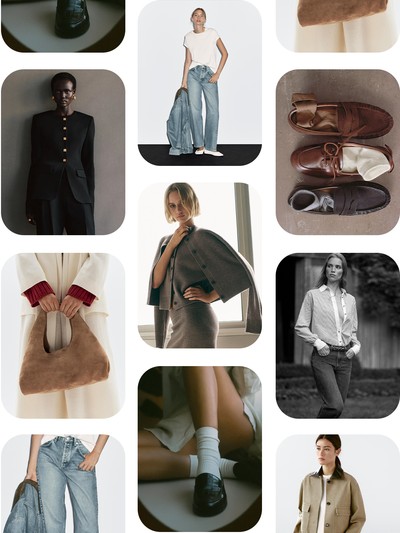 8 Stylish Pieces To Help You Transition Your Wardrobe 