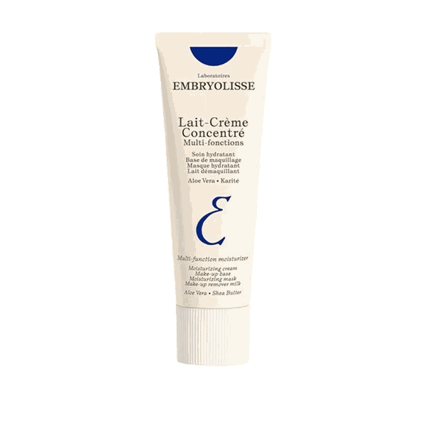 Lait-Crème Concentré Nourishing Moisturiser from Embryolisse