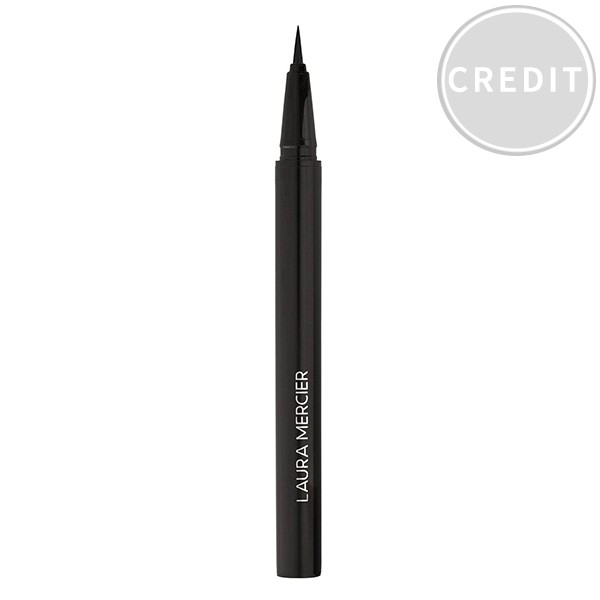 Caviar Intense Ink Waterproof Liquid Eyeliner from Laura Mercier