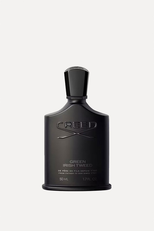 Green Irish Tweed Eau De Parfum from Creed
