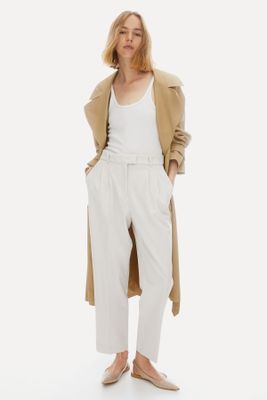 Ankle-Length Trousers from H&M