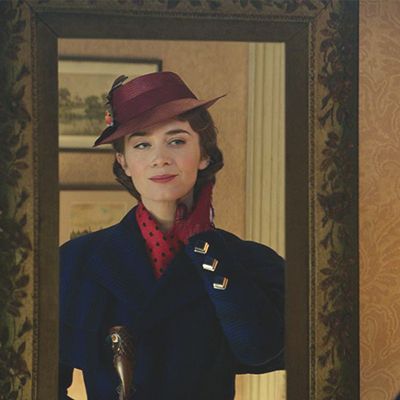 Mary Poppins Returns: The 1 Film To Watch This Christmas
