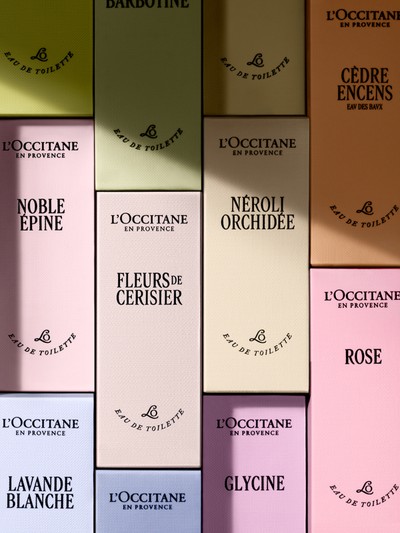 The Fragrance Pop-Up To Book Now