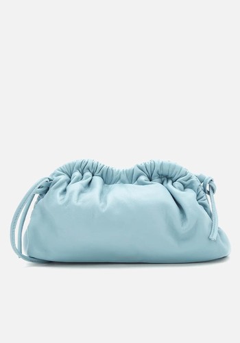 Mini Cloud Clutch Cross Body Bag from Mansur Gavriel