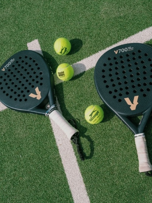 Where To Play Padel & What To Wear