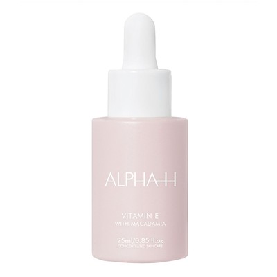 Vitamin E from Alpha-H