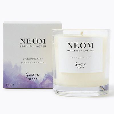 Tranquillity Scented Candle from NEOM