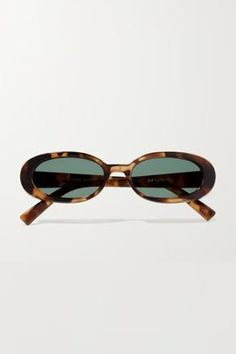 Outta Love Sunglasses from Le Specs