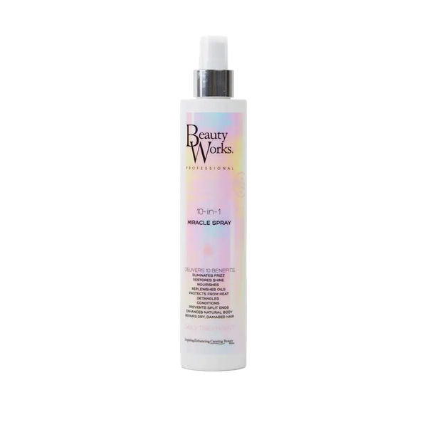 10-In-1 Miracle Spray  from Beauty Works