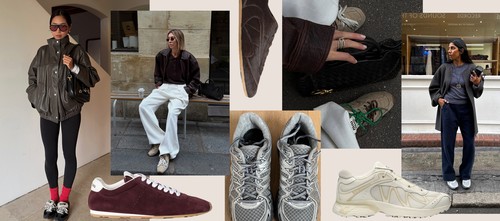 The Coolest Trainers For 2026