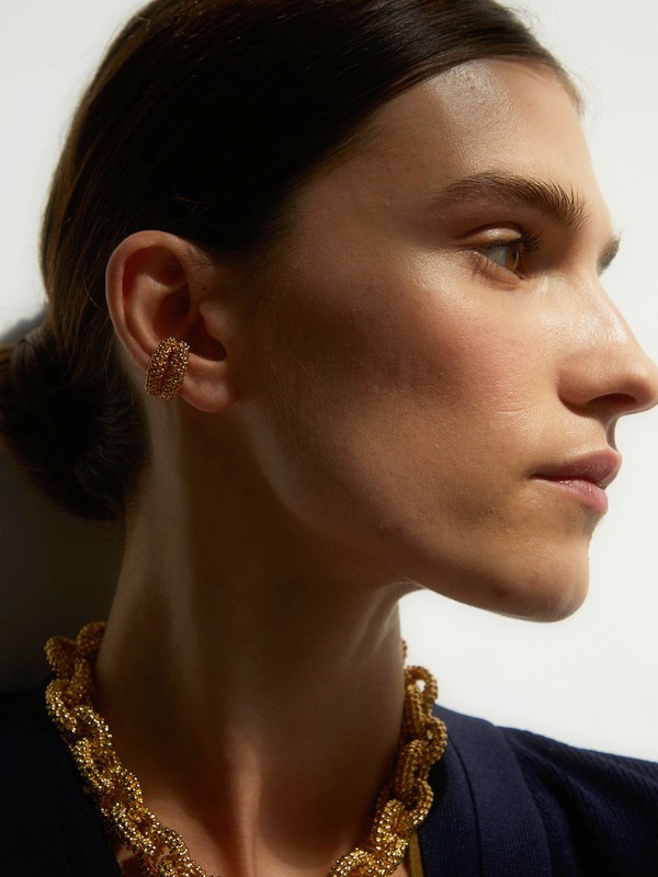 The Round Up: Ear Cuffs