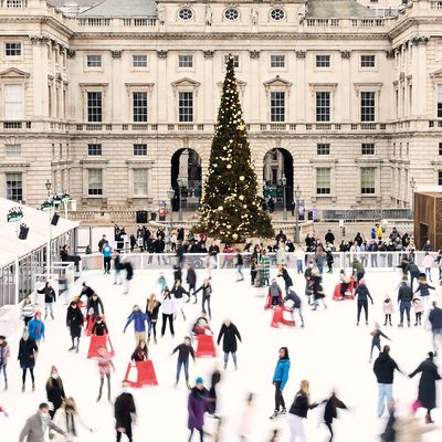 Child-Friendly Activities To Book In London For Christmas 2023