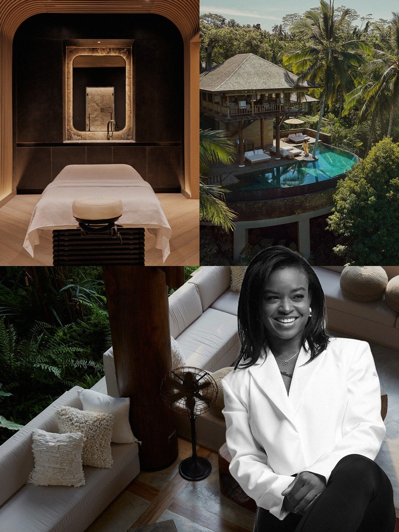 @COMOShambalaEstate; @EquinoxHotels; @RAKxaWellness