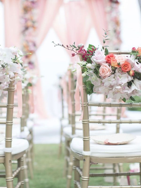 The SheerLuxe Guide To Wedding Guest Etiquette