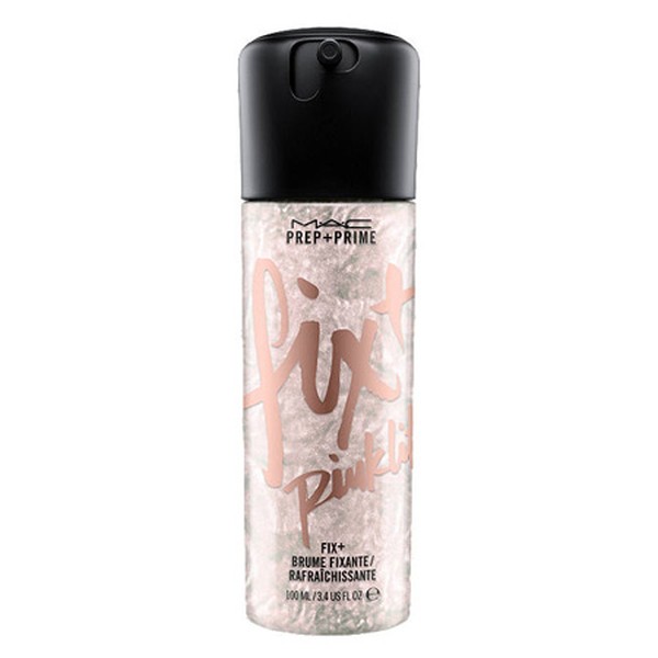 Prep + Prime Fix+ Shimmer, Pinklite from Mac