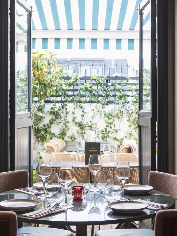 Every New Michelin-Starred Restaurant In The UK & Ireland