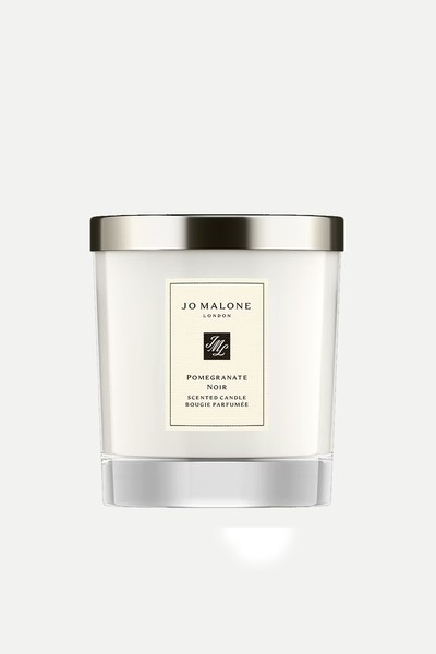 Pomegranate Noir Home Candle