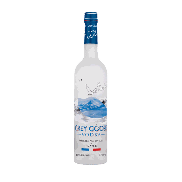 L'Original Vodka from Grey Goose