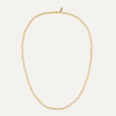 Havana 14 Karat Gold Necklace from Loren Stewart