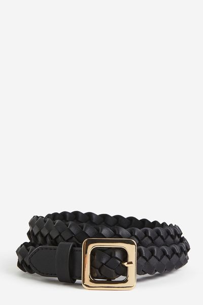 Braided Belt from H&M