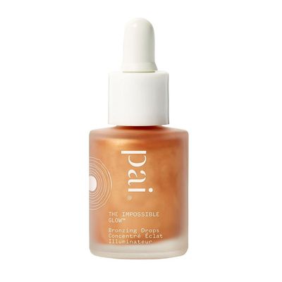 The Impossible Glow Hyaluronic Acid & Sea Kelp Bronzing Drop from Pai