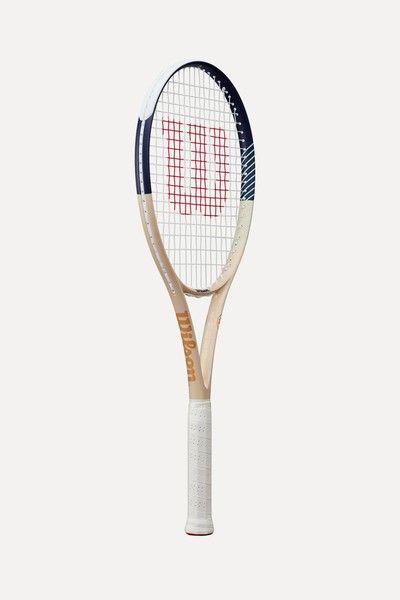 Roland Garros Triumph Tennis Racket from Wilson