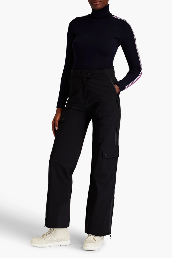 Ida Knitted Turtleneck Sweater  from Fusalp 