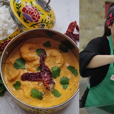 Meet The Neurodiverse Chef Determined To Change The Way We Cook
