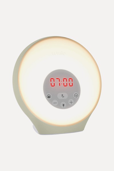 Sunrise Alarm from Lumie