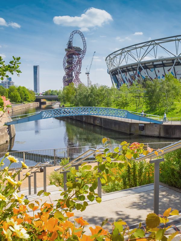 The East London Destination To Visit This Summer 