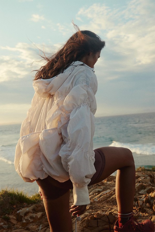 Happy Camper Pullover from FP Movement