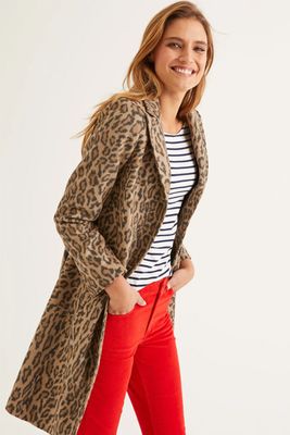 Stanhope Coat from Boden