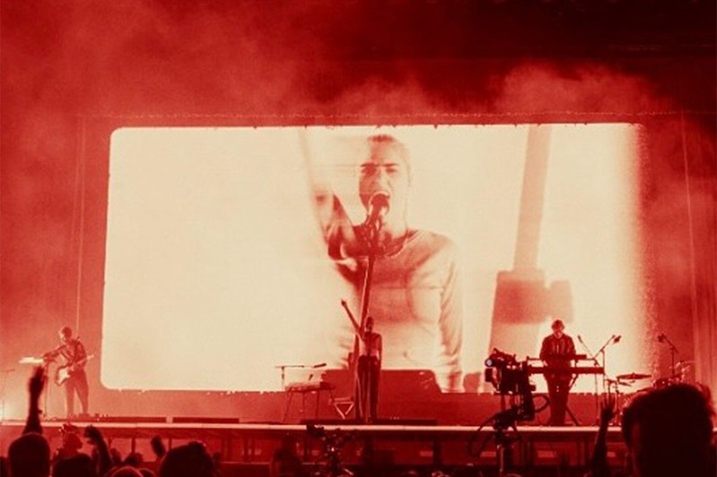 Lido Festival