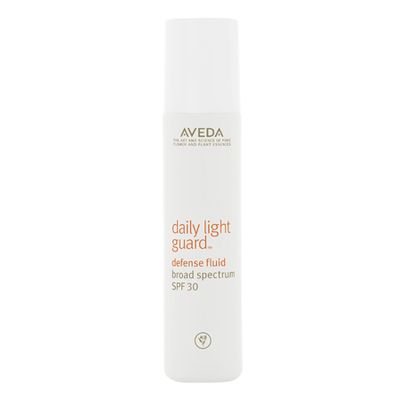 Daily Light Guard SPF30 from Aveda