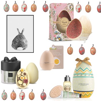 Everything You Need For The Ultimate Easter