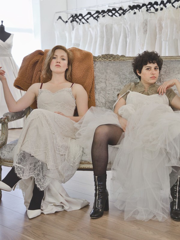 The Film To Watch This Weekend: Animals