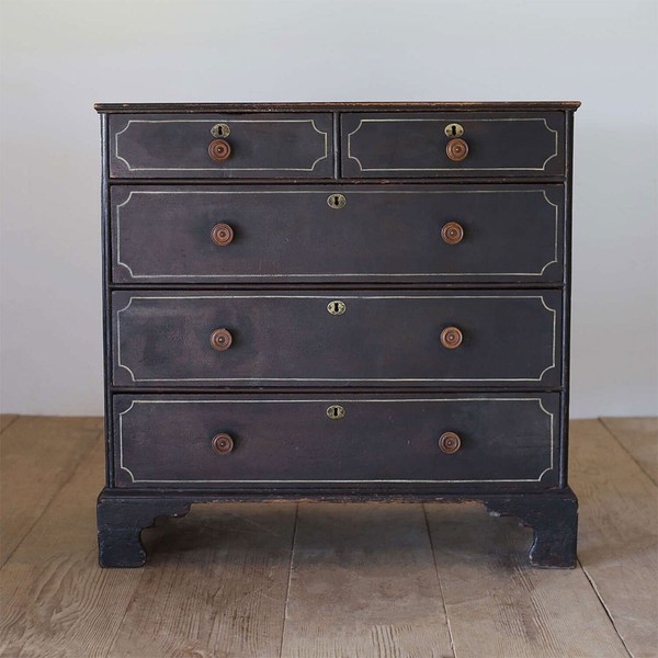 19th Century Chest Of Drawers from Dean Antiques
