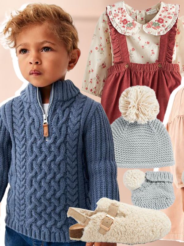 The High-Street Children’s Collection We Love