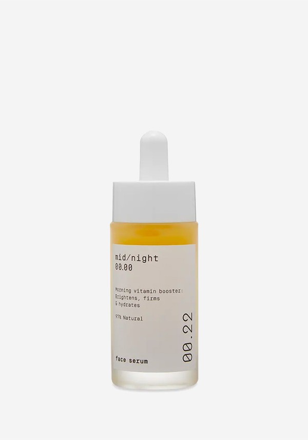 Face Serum from Midnight 0000