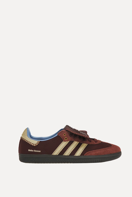 Trainers from Adidas x Wales Bonner