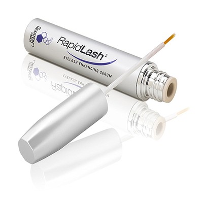 Eyelash Enhancing Serum from Rapid Lash