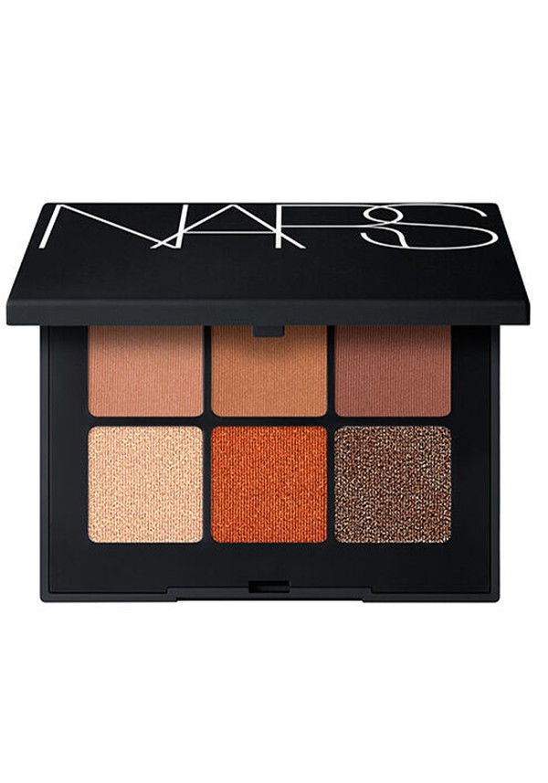 Cosmetics Voyageur Eyeshadow Palette from NARS